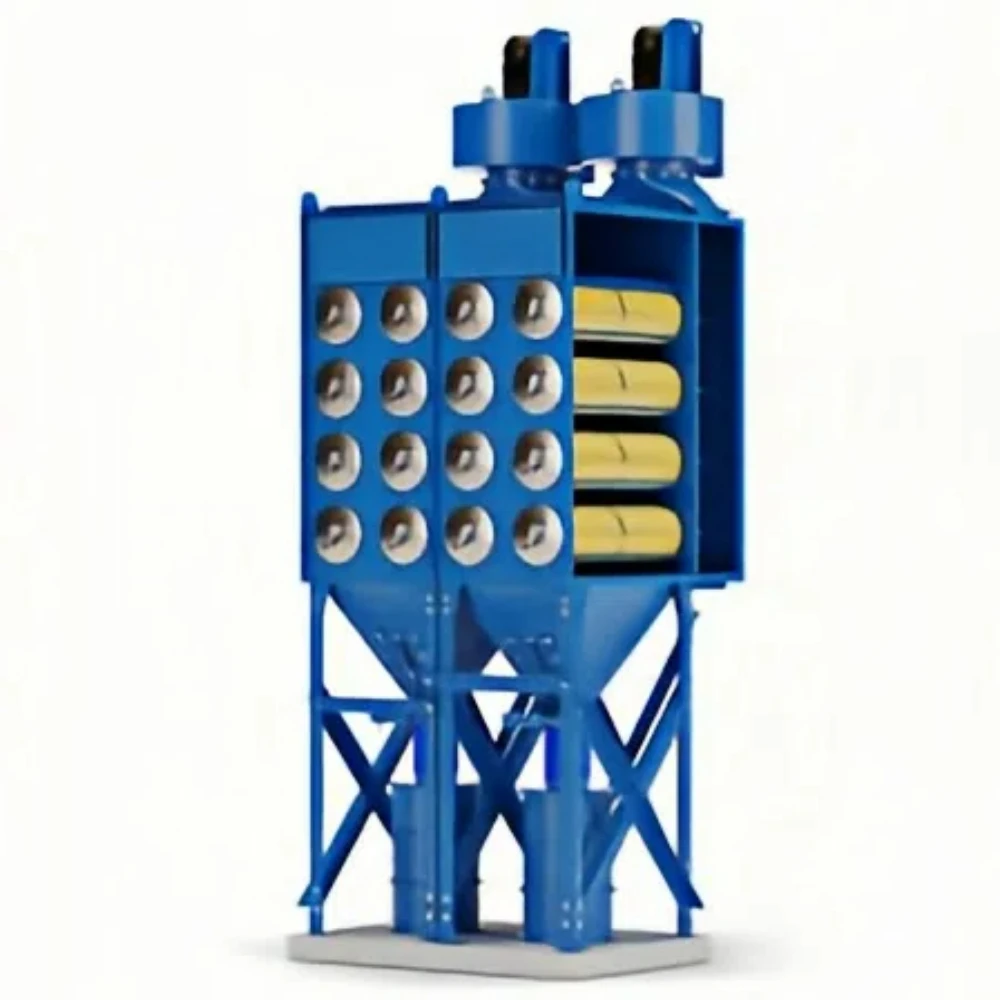 Dust Collector