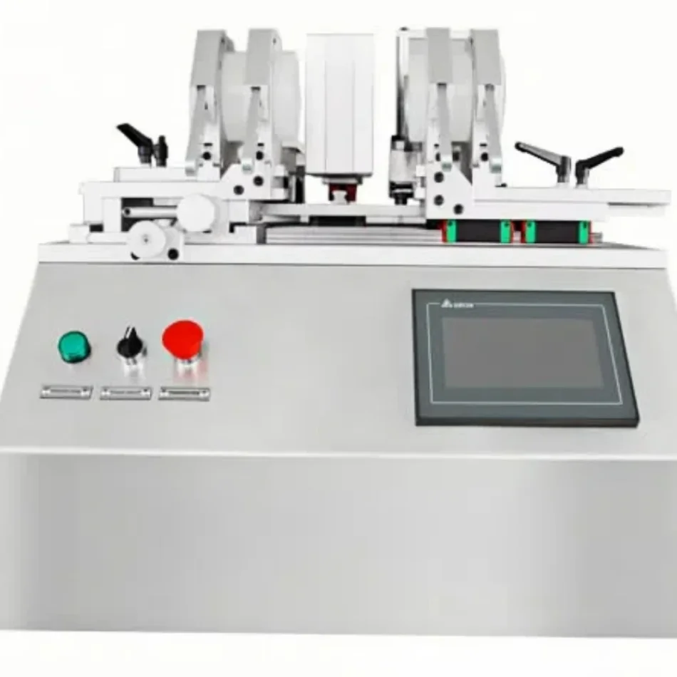 Industrial filtration and separation equipment