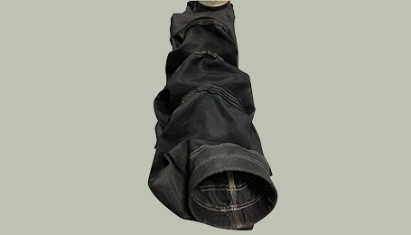 By Application filter bag