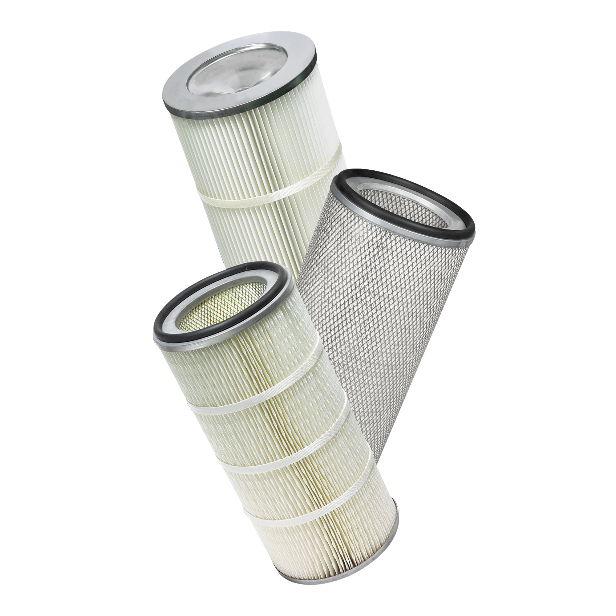 Dust Collector Cartridge Filter
