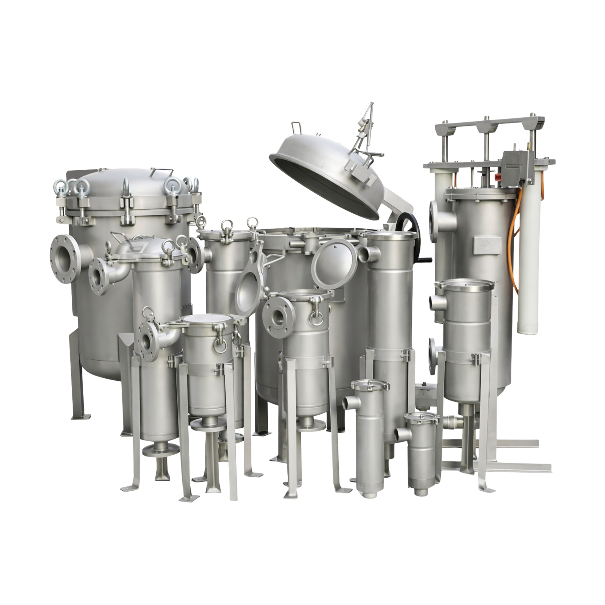 Filter Housing