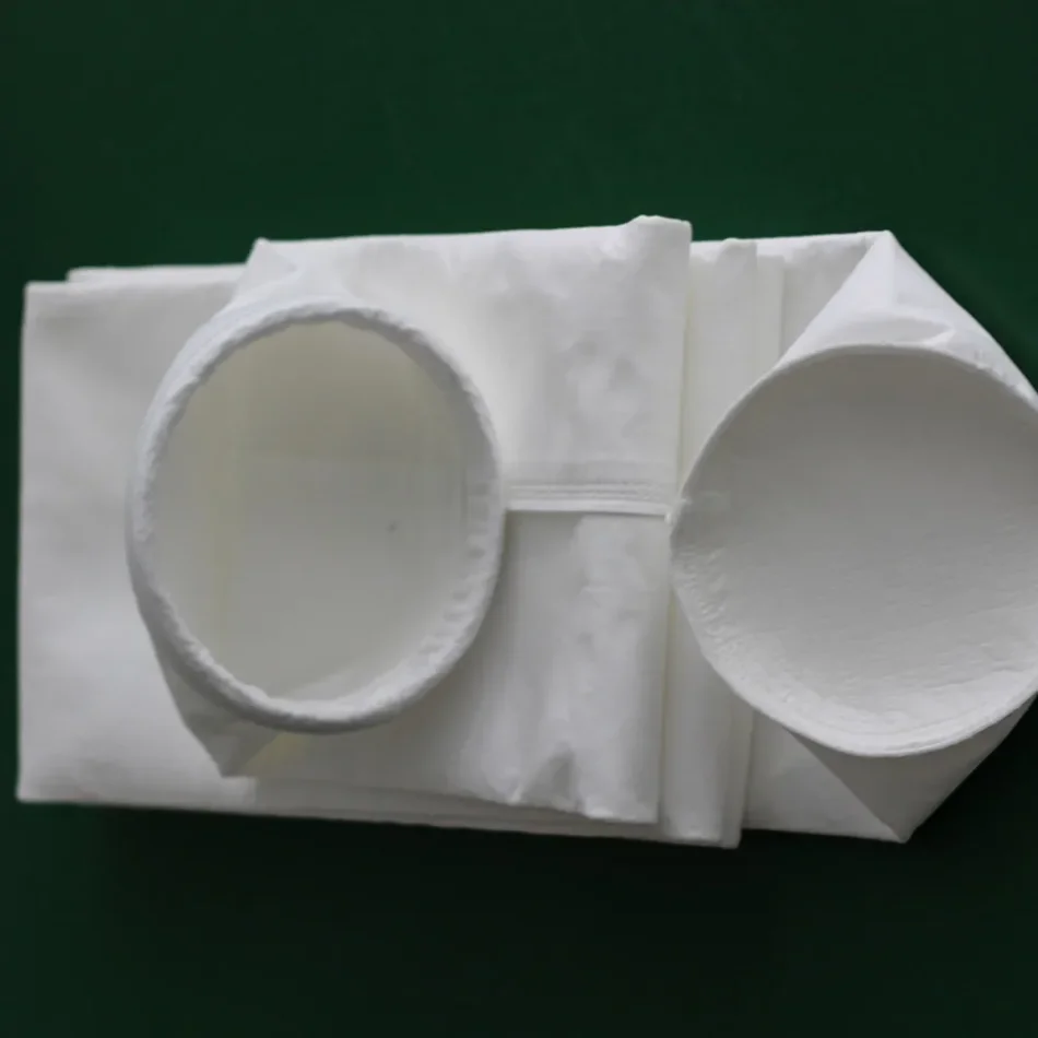 Industrial filter and separation equipment