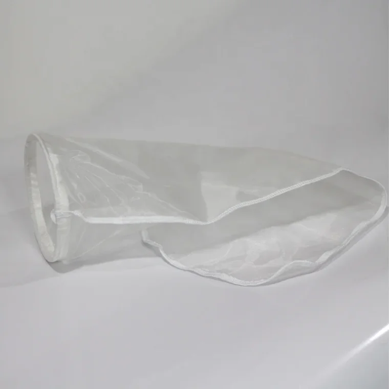 Technology of industrial filter separation
