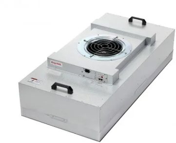 Industrial filtration product with durable build