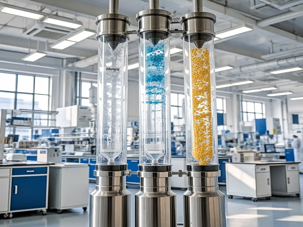 Application of 5 micron filter bag in industry