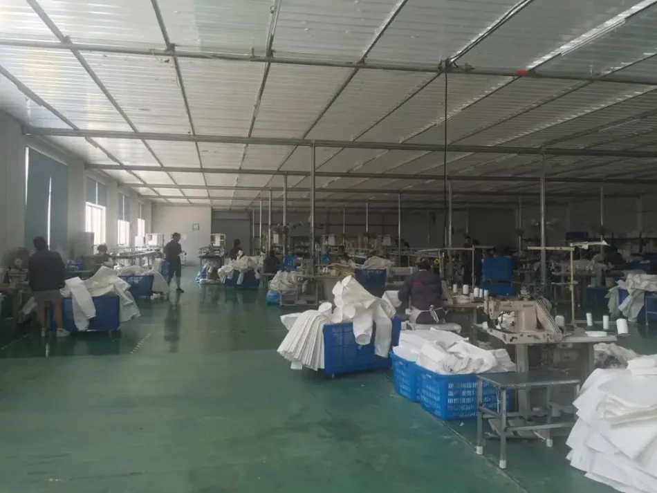 Industrial grade filter assembly