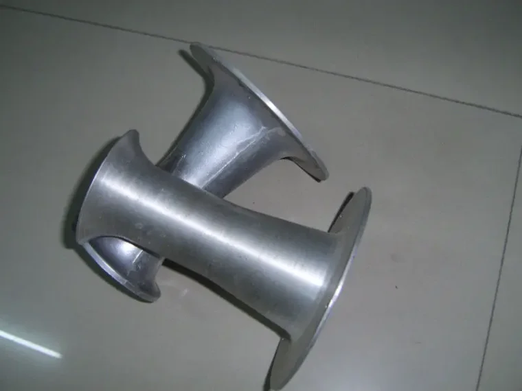 Industrial filtration and separation equipment
