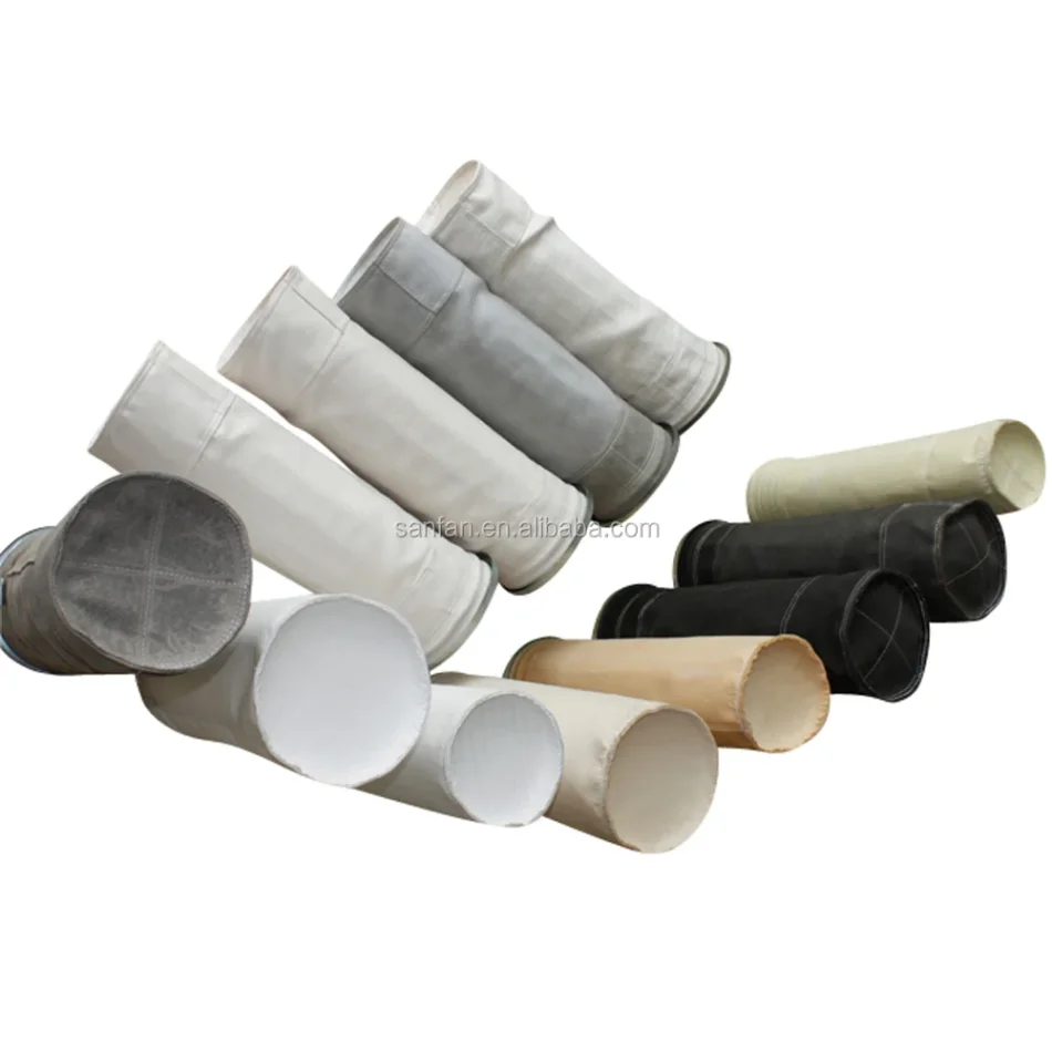 Industrial separator unit for filtration