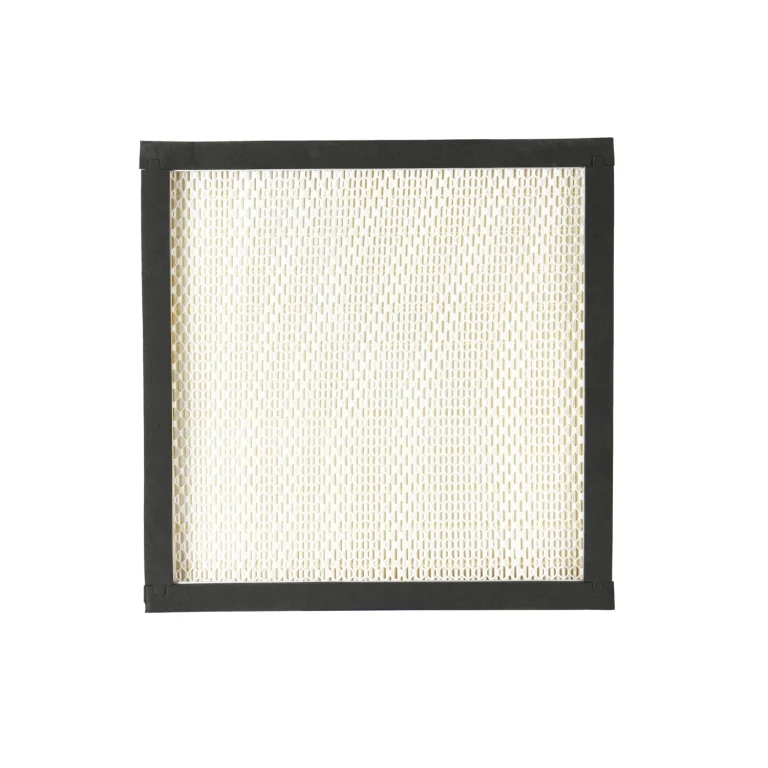 Commercial Air Filters – High-Efficiency HEPA & ULPA for Cleanroom Air Purity