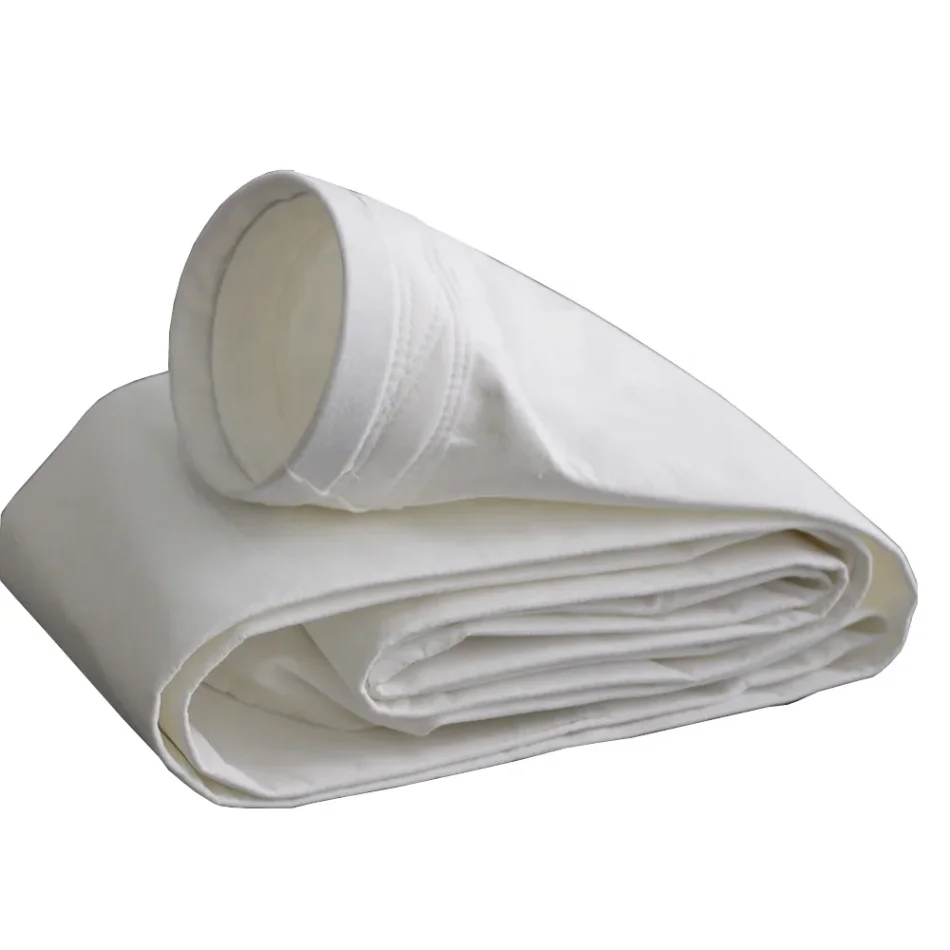 High efficiency industrial filter
