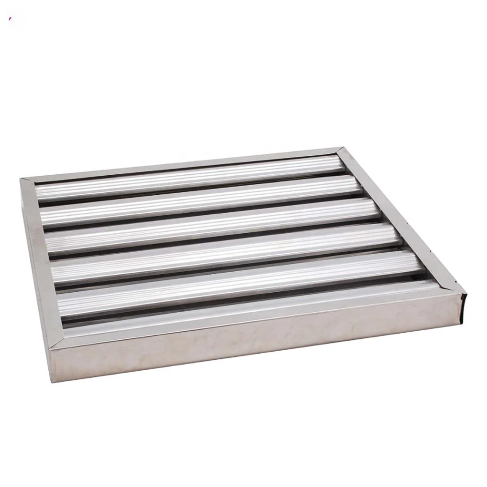 Industrial filter design image