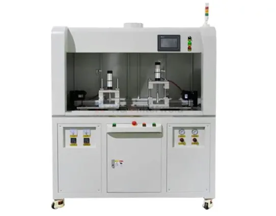 Industrial filter and separation equipment