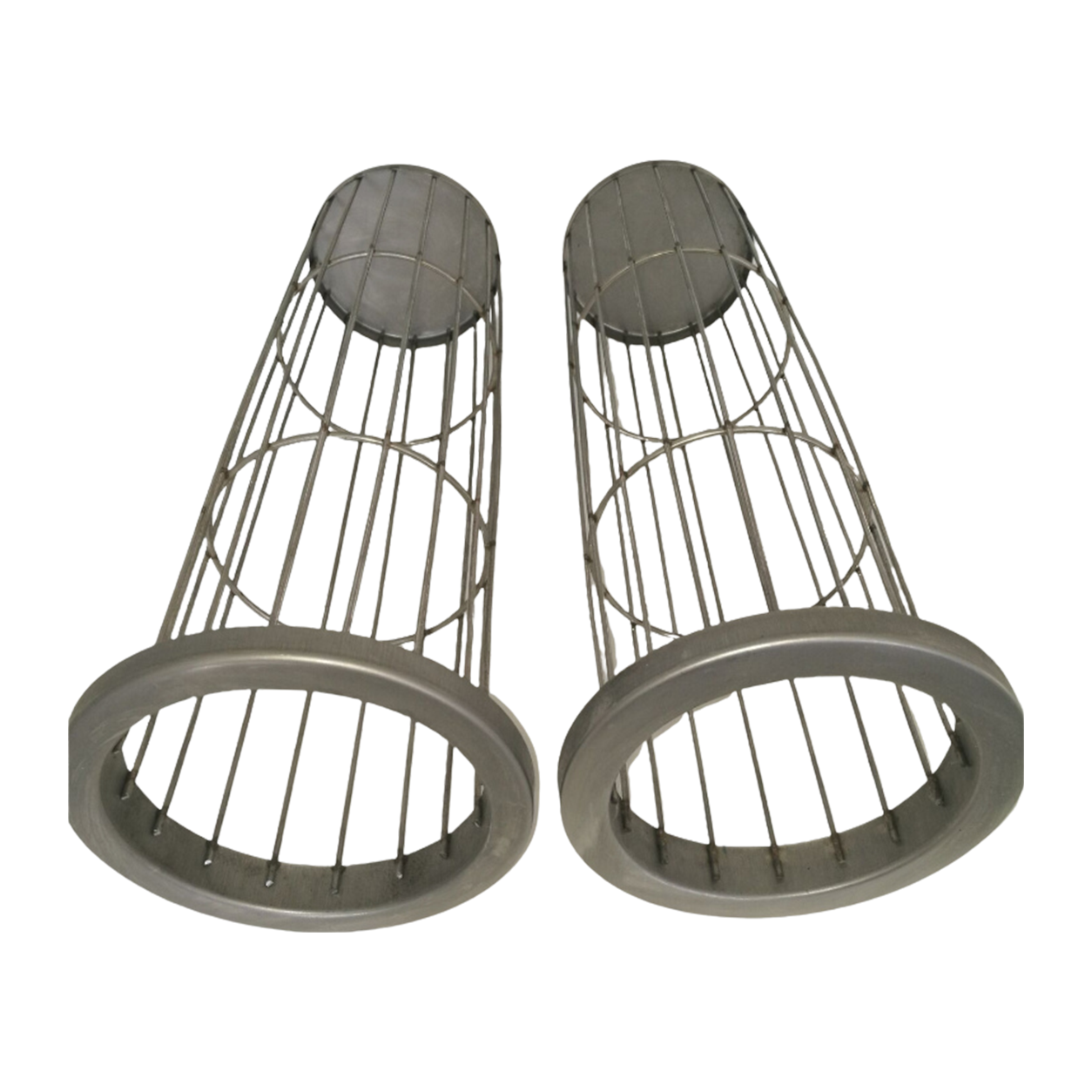 Filter cage