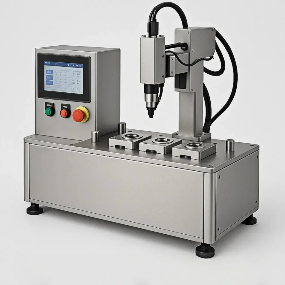 Industrial filter and separation equipment