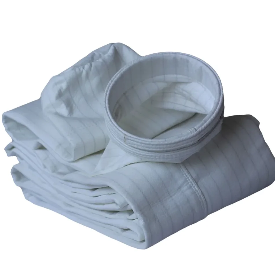 Industrial filter equipment for separation processes