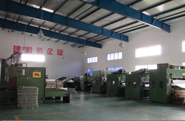 High-performance industrial filtration unit