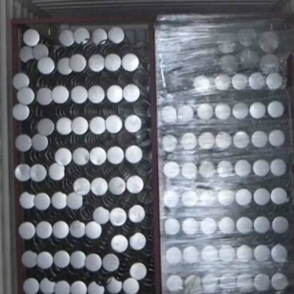 Industrial separation equipment for efficient processing