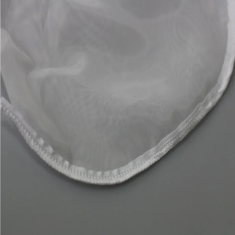 Advanced filter system for industry