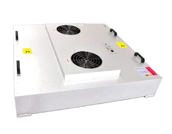Separation equipment model with high efficiency