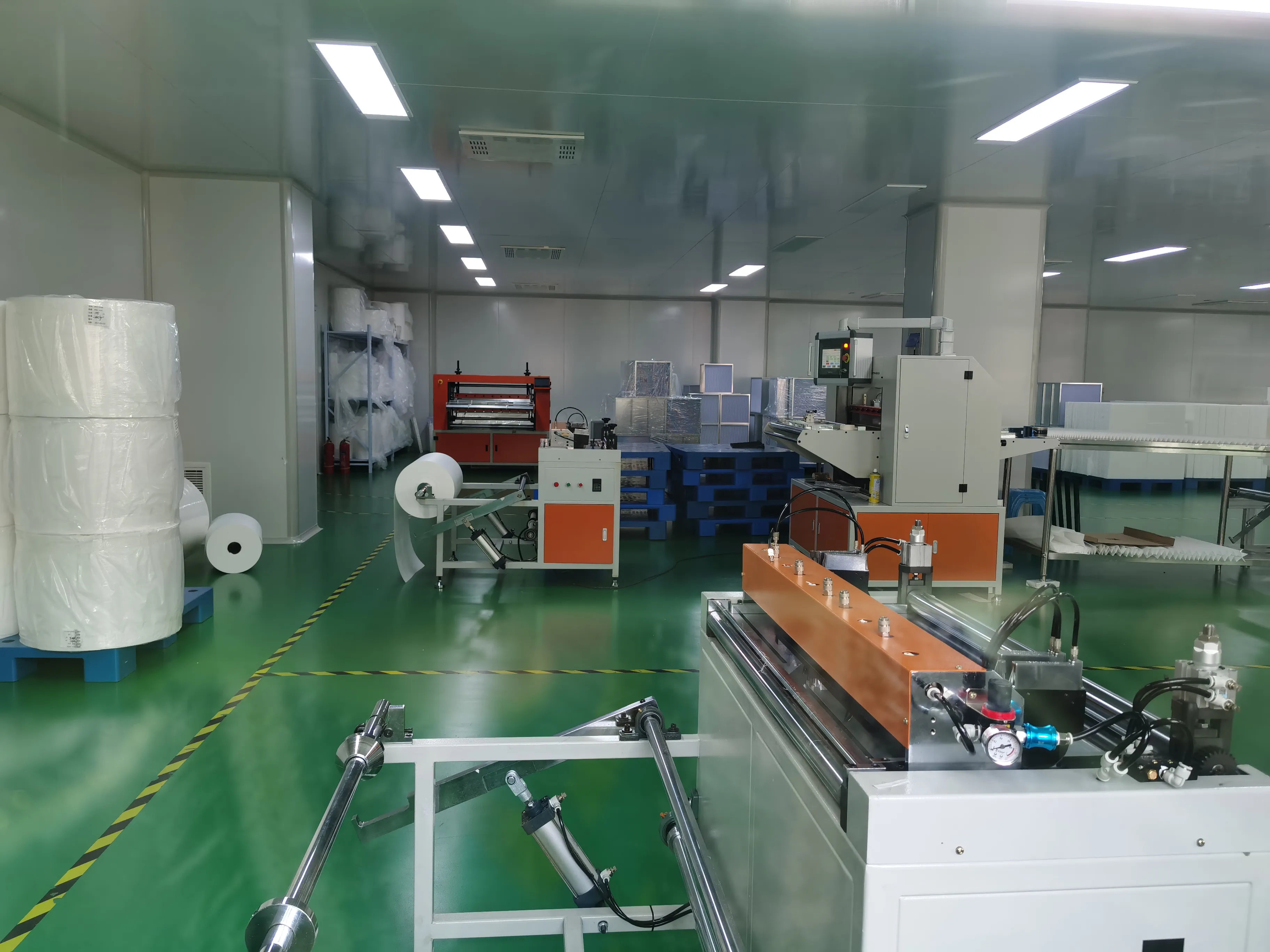 Laboratory