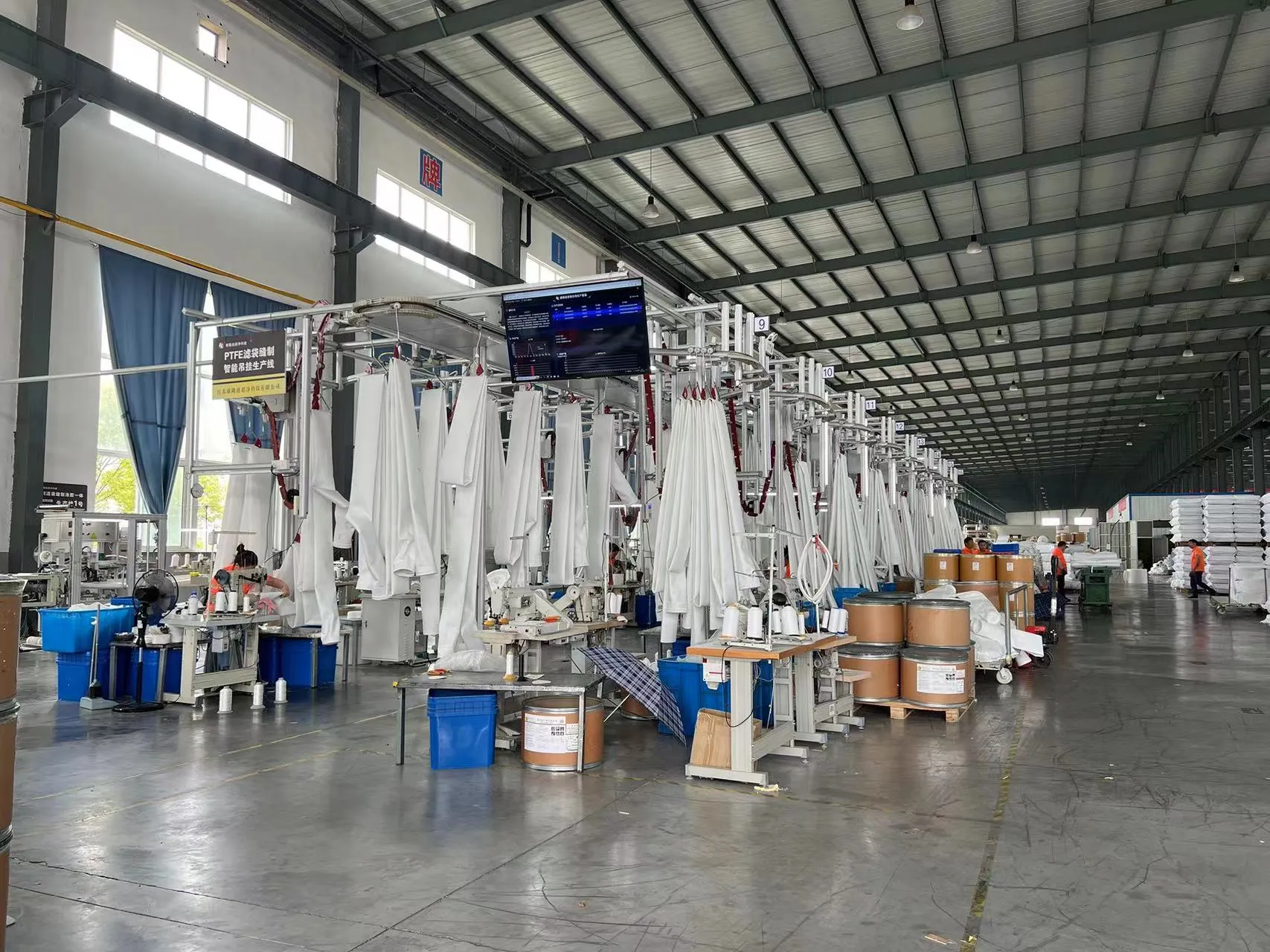 Equipment